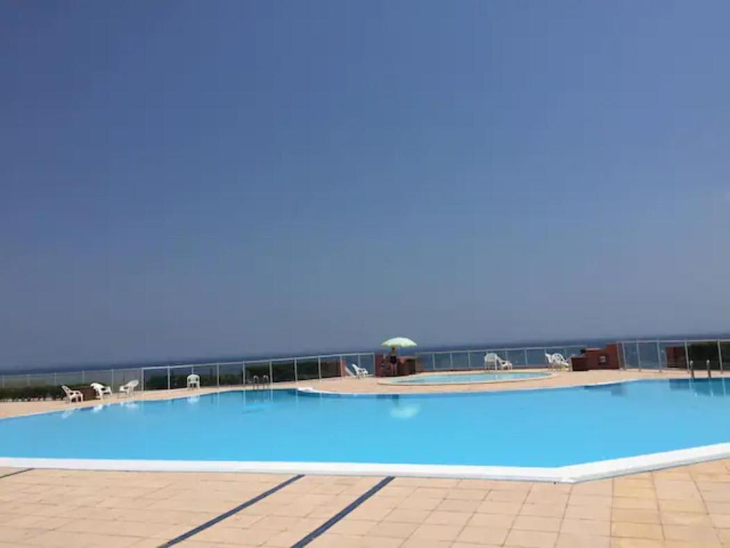 Abis Cap Corniche Sejour Cocooning Dans Un Coin De Paradis Sète Buitenkant foto