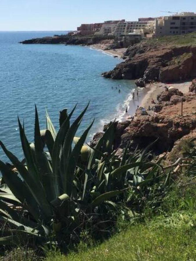Abis Cap Corniche Sejour Cocooning Dans Un Coin De Paradis Sète Buitenkant foto